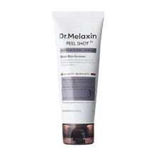 Black Rice Cleanser for Gentle Exfoliating and Oil Control, 100ml Moisturizing Face Wash to Improve Dullness and Unclog Pores