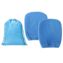 2 in 1 Sandentferner für Den Strand, 2 Stück Sandwischhandschuhe für Den Strand, Sommer-Familienstrandbedarf