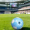 1080P HD Draagbare Duimcamera Draagbare CCD-Camera Buiten Voetbalvorm Video Camcorder Camera D 5