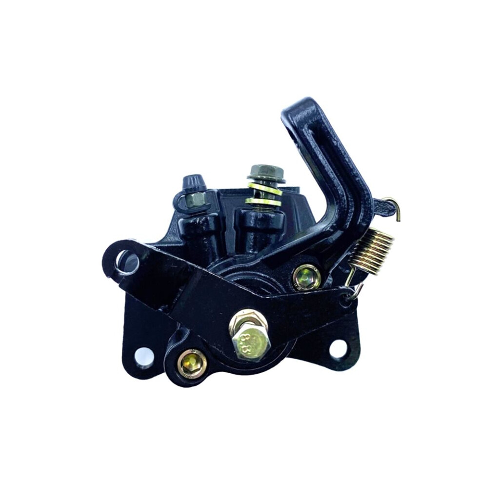 Rear Wheel Cylinder Rear Brake Caliper For Stels 500 Kazuma K/ 500 J500 Panda 500 Atv C500-8301730 Lu018652 4711456667674