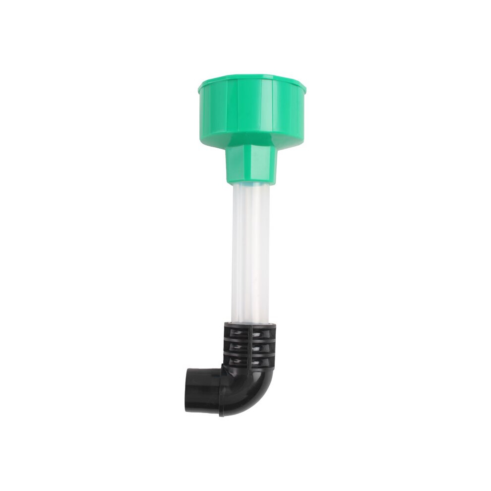 Ac Drain Unclogger,Hvac To Pvc Pipe Ac Drain Cleaner Tool, Ac Condensate Drain Cleaner Adapter 4711930076213