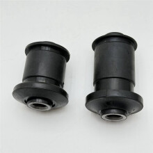 Front Lower Arm Rubber Sleeve & Suspension Bushing for Savana Express 2003-2026 20869233 & 20869232