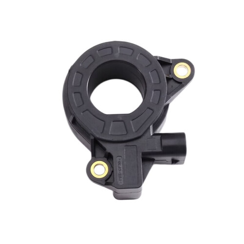 DHABS/118 High Power Current Sensor Low Voltage Automotive-Grade Current Sensor