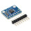 MB85RC256V FRAM Breakout Non-Volatile Memory IC VCC/Logic FRAM Breakout Board Module for IoT Sensor Wearable Device 1