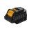 BD40DW20 Battery Adapter for  40V to for  20V Battery Work for  20VPower Tool 1