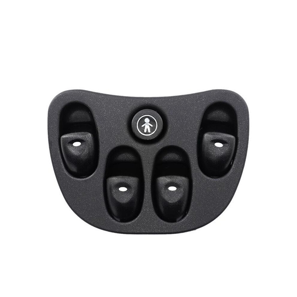 Electric Master Window For Hsv Vx Vt 1997-02 Berlina Commodore Clubsport Senator 92047005 6033058487565