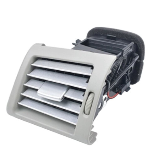 Car Dashboard A/C Vent Outlet Assembly Air Conditioning Vent Grille Panel for - R Class W251 2009-2018 Left