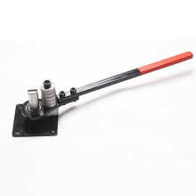 Manual Wire Bending Machine for Professional Crafting and DIY Metalworking