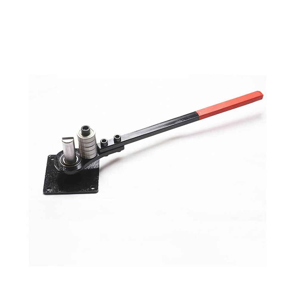 Manual Wire Bending Machine For Professional Crafting And Diy Metalworking 6033267641406