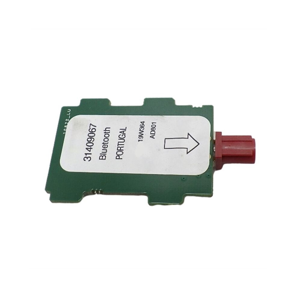 31409067 Car Mobile Phone Antenna For V90 Xc40 Xc60 Xc90 S60 S90 S90l C40 2016-2026 Light 6033967258362
