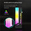 Cm-GH2 Vertical GPU Stand Cooling Support Colorful 5V A-RGB Bracket Computer  Video Card Holder 1