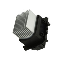 Resistencia del Motor del Ventilador HVAC 77365570 para Giulietta