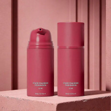 30ml Color-Changing Liquid Foundation with Spf 15 That Adjusts to Your Skin Tone for a Natural, Breathable Finish