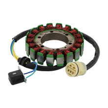 Motorrad-Magnetzündspule 31120-HN8-A60 für TRX680 680 Rincon 2006-2014 31120-HN8-A61 31120-HN8-A62