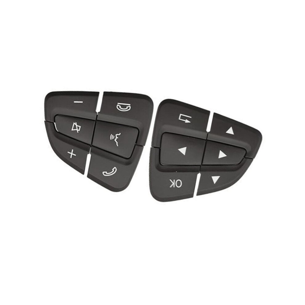 0999050600 Car Multifunction Steering Wheel Buttons For A B Gla Gls Gle W176 W246 W166 W292 6033600606925