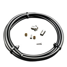 Bike Hydraulic Disc Brake Hose Tube Kit for R9170 R8020 R7020 4720 RX810 Brake Disc Bike Hydraulic Disc Brake Tube