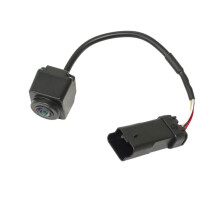 Car Rear View Camera Parking Assistance Camera 9801730280 for  C4 Cactus 2014-2020