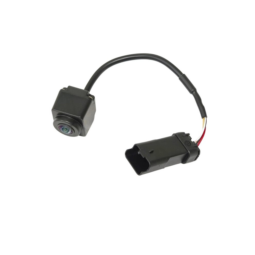 Car Rear View Camera Parking Assistance Camera 9801730280 For C4 Cactus 2014-2020 Light 4711438084604