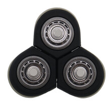 RQ12 Replacement Shaver Heads for RQ1250 RQ1260 RQ1280 RQ1290 RQ1250CC RQ1260CC RQ1280CC RQ1050 RQ1060