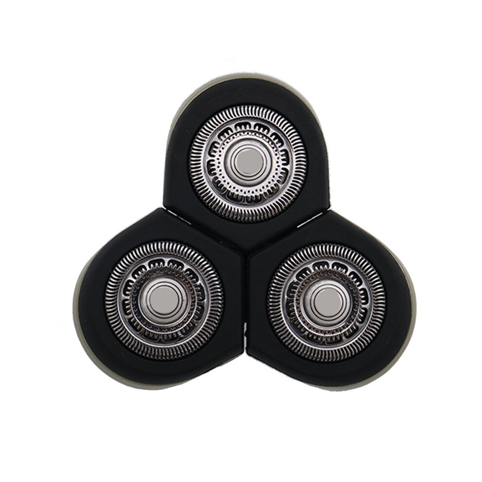 RQ12 Replacement Shaver Heads for  RQ1250 RQ1260 RQ1280 RQ1290 RQ1250CC RQ1260CC RQ1280CC RQ1050 RQ1060