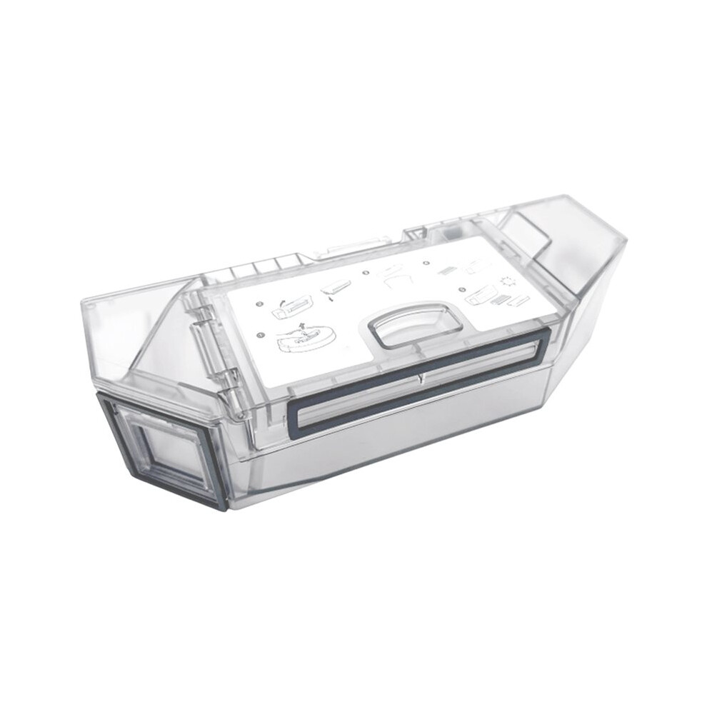 Suitable For Vacuum Cleaner Dustbin, Compatible With Saros 10R / S9 Maxv Slim Automatic Dust Collection Vacuum 6033145537647