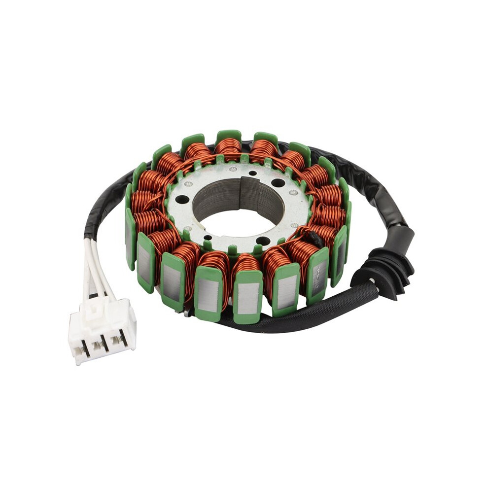 Motorcycle Stator Coil For Fz6 Fz6r 2009-2017 Xj6f Xj6fa Xj6sa Diversion Xj6n Xj6na Xj6-N 20S-81410-00 6032660830301