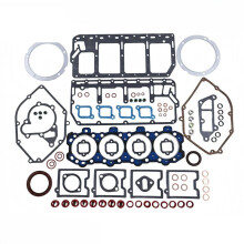 657-34280 657-34281 657-34271 65734271 186-6213 Kit de Joints D'Usure pour Moteur Lister-Petter LPW4 LPWS4 LPWT