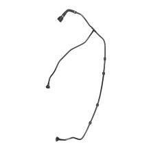 A1675012203 1675012203 Engine Radiator Coolant Hose for W167 ML350 GLE400 2002-