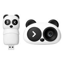 Car Baby Monitor Wireless CarPlay & Android Auto 5GHz WiFi Super Wide Angle Baby Monitor Voice Control