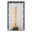 For  Tab A9 SM-X115Touch Screen LCD Display Digitizer Glass Panel Assembly 1