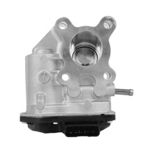 Valvola EGR 14710-5X00D 14710-5X00A 14710-5X00B 14710-5X00C Adatta per Navara D40 NP300 Pathfinder Tiida