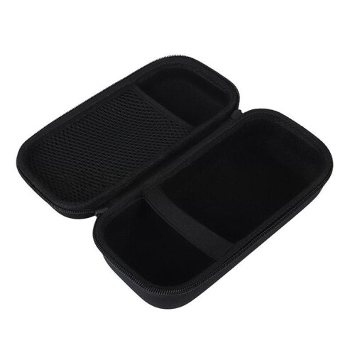 For  BandBox Solo Hard Carrying Case EVA Shockproof Speaker Case Anti-Scratch Protective Case A