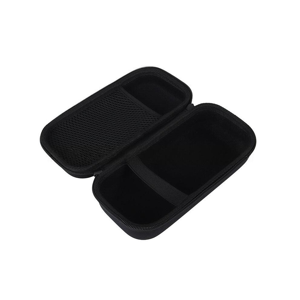 For Bandbox Solo Hard Carrying Case Eva Shockproof Speaker Case Anti-Scratch Protective Case A Black 6033793817313