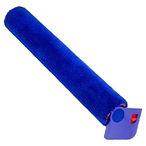 Roll- Mop for  Spot+ Scrub AI Wet and Dry Robot, Washable, Microfiber Mop Roller Replacement Accessories 1Pcs