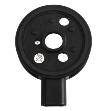 319231D250 Ensemble de Chauffage pour I30 I40 Santa Fe IX55 pour Sorento : Corps de Filtre à Carburant, Réchauffeur et Interrupteur