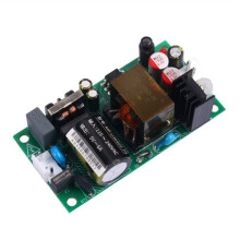 36W Dual Output Switching Power Board Small Volume AC- Adjustable Power Automated Power Supply Board