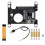 Adaptateur PCIe Vers M.2 E KEY NGFF USB  pour Raspberry Pi 5 (BE200/AX210/AX200/RTL8822CE) 1