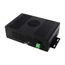 For Raspberry Pi 5 Box Case Kit-C PCIe to M.2 NVMe SSD Enclosure, All to Pi'S USB Side, Easy Assembly Expansion