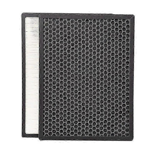 HEPA filter activated carbon filter for Philips AC2729 Air purifier filter Parts