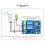 YS-BL2K Module Relais Bidirectionnel  4.0 12 V avec Application de Commande à Distance Intelligente Sans Fil 7