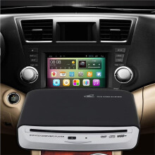 Externer USB-Universal-CD-Player Fürs Auto, Tragbarer CD-Player für Android-Navigationssysteme/TV/Desktop-Computer mit Stecker und Spielen-Funktion
