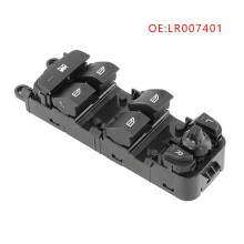 Nouveau Bouton de Commande Principal de Lève-Vitre Électrique LR007401 pour  Freelander 2 L359 2007-2015