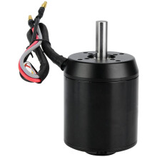 6384 120KV BLDC Außenläufer-Bürstenloser Sensormotor für Elektro-Balance-Scooter und Skateboards