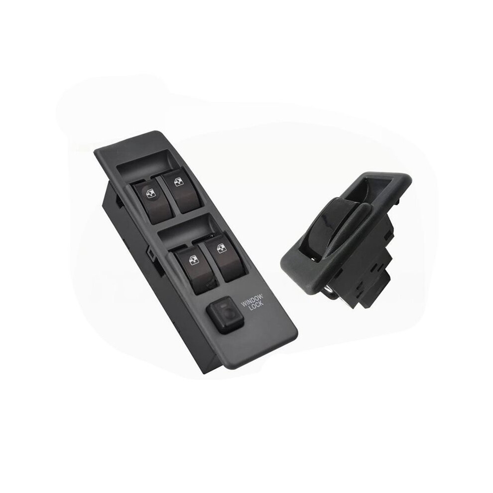 New Power Window Button For 1990-2003 Montero Pajero V31 V32 V33 Mk2 Mr753373 Mb781916 6032294238764