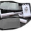 HotTub Table Tray with Adjustable Phone Holder, Inflatable HotTub Accessories with 2 Drink Holders, 1
