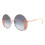 Oxydo O.NO 2.2 DDB Women New Sunglasses 3