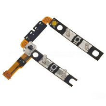 Para el Cable Flexible de Cinta del Controlador para para para 2 NS2, Pieza de Reparación del Cable de Luz del Mango Izquierdo