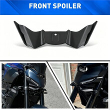 Motorfiets Voorspoiler voor MT-07 MT07 2025 2026, Aerodynamische Voorspoiler, Deflector, Accessoires