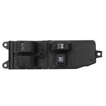 84820-26220 pour  Hiace Interrupteur Principal de Lève-Vitre Électrique Avant Droit Côté Conducteur 8482026191 84820-26201