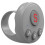 Remote Control for   for  Series Photography Shutter Release Button Photography Grey 1